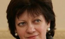 Елена Феоктистова, управляющий Директор по корпоративной ответственности, устойчивому развитию и социальному предпринимательству РСПП