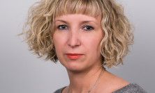 Анна Казарина, начальник Управления региональной политики ПАО &laquo;Газпром нефть&raquo;