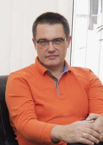 Николай Слабжанин