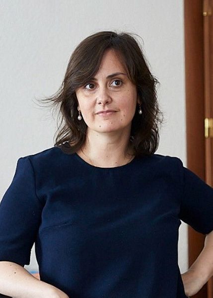 Александра Болдырева
