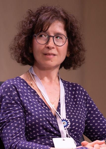 Ирина Соколова